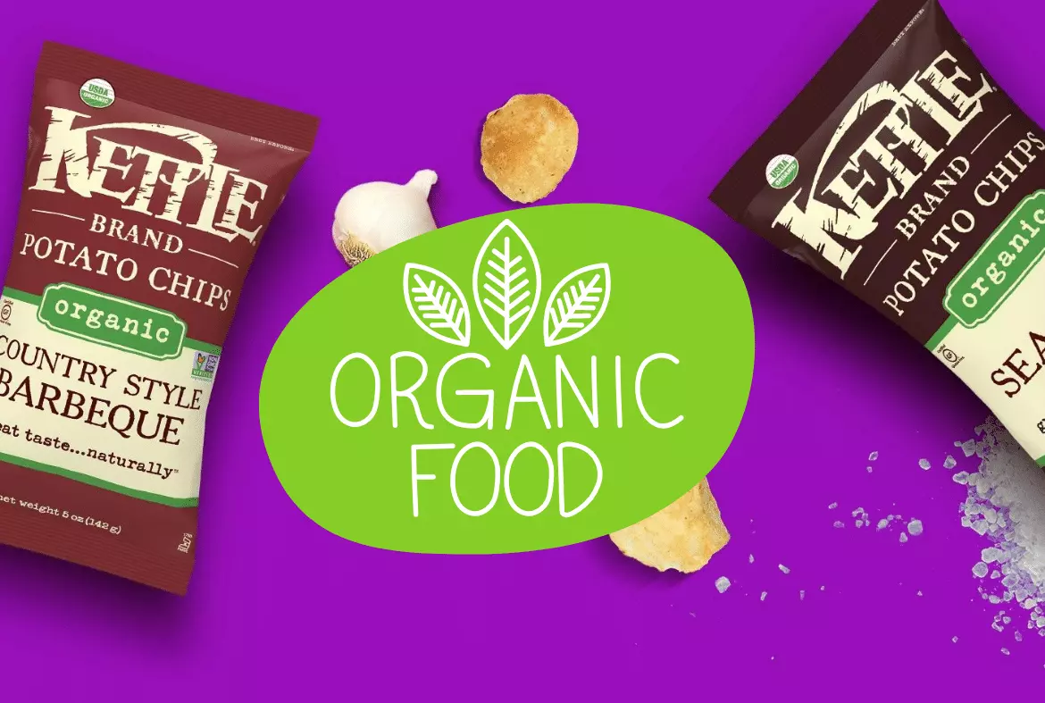 Are Kettle Brand Potato Chips Halal & Vegan?