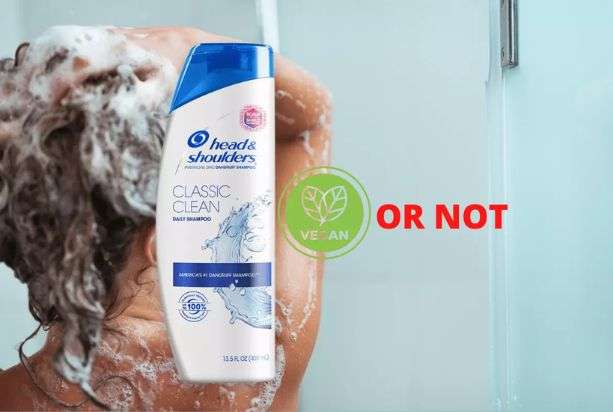 Is Head and Shoulders Vegan & Cruelty-Free? Uncovering Alternatives
