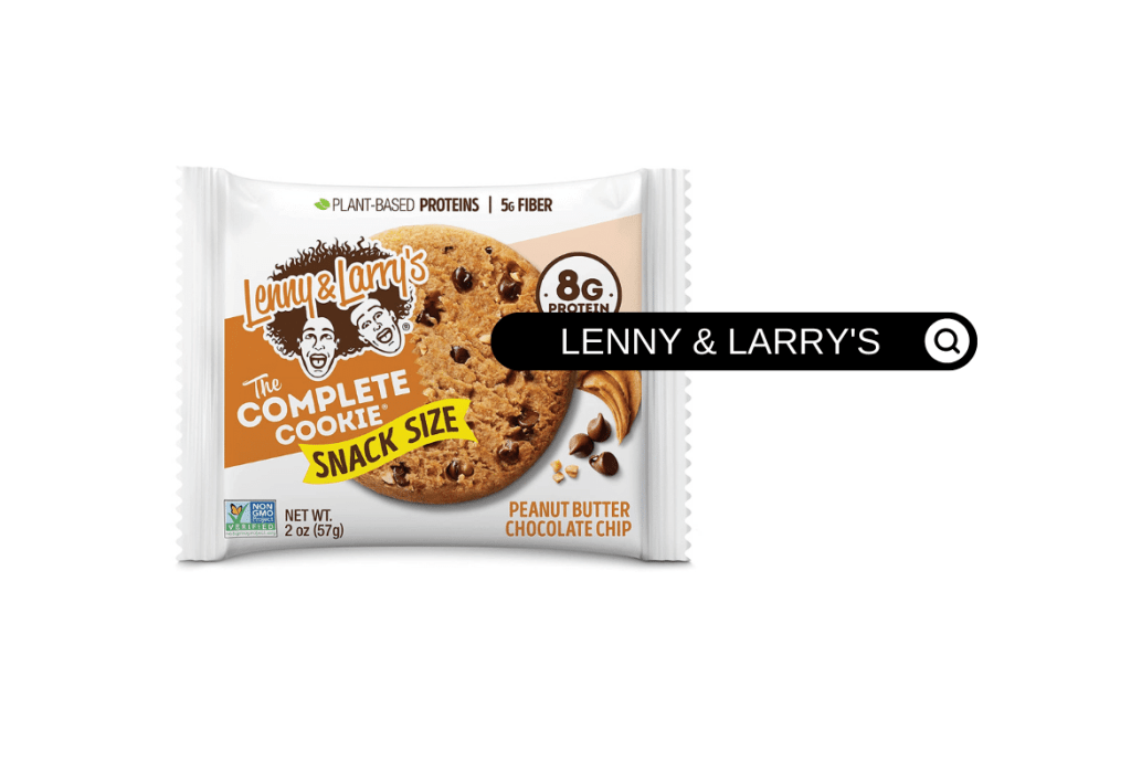 LENNY & LARRY's Cookies