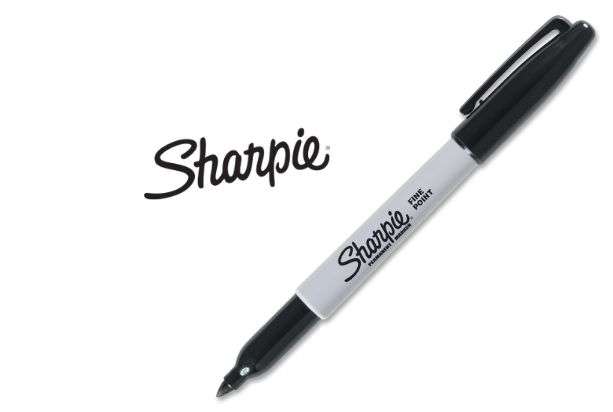 Are Sharpies Vegan, Toxic, or Cruelty-free? Markers, Highlighters, and Gel Pens