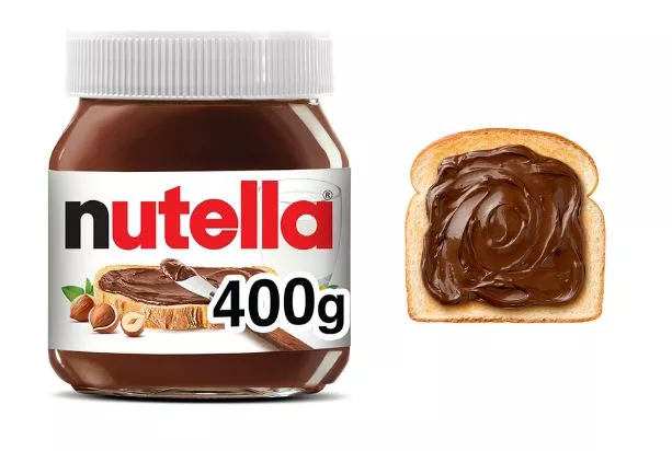 Is Nutella Vegan, Halal, Peanut, Gluten, Dairy & Wheat Free