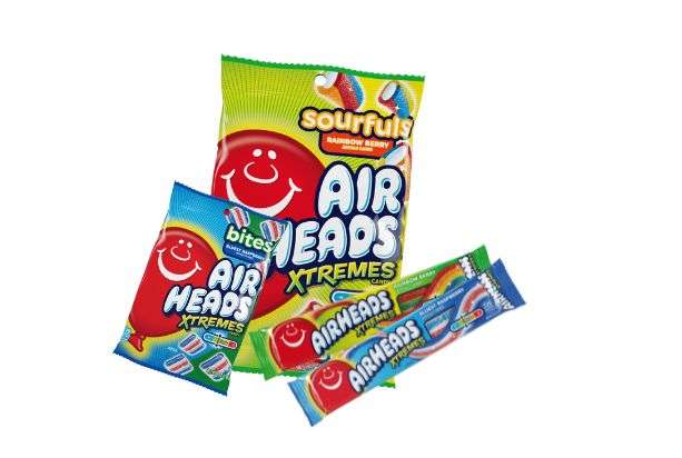 Are Airhead Xtremes Vegan