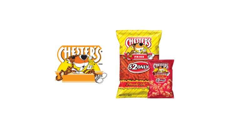 Are Chesters Hot Fries Halal or Haram