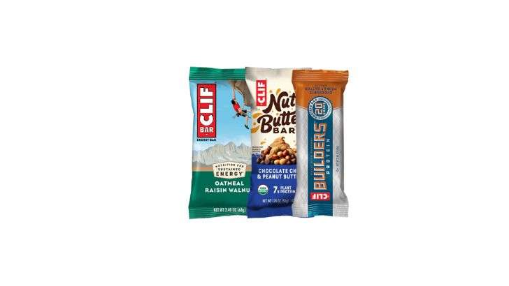 Are Clif Bars Halal or Haram