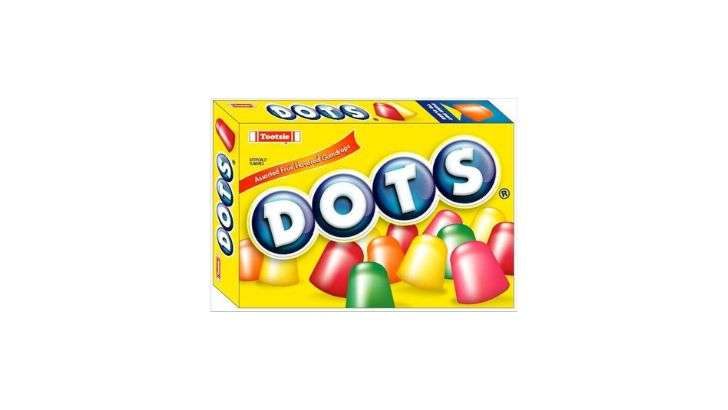Are Dots Halal or Haram