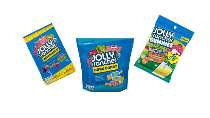 Are Jolly Ranchers Hard Candy Halal Fully Explained
