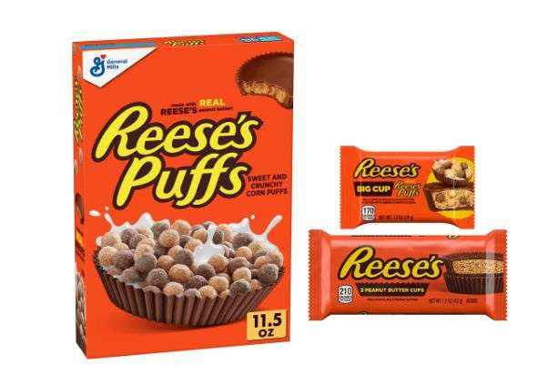 Are Reese's Halal? Puff - Pieces - Peanut Butter Cups - Candy Chocolate Explained