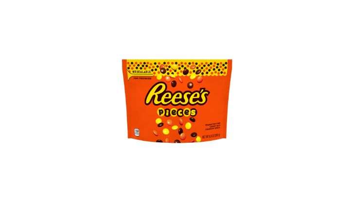 Are Reese's Halal or Haram