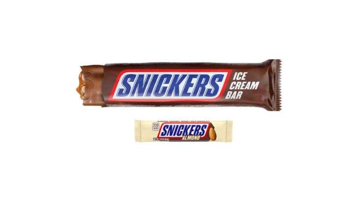 Are Snickers Halal or Haram