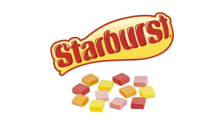 Are Starburst Minis Vegan - Starbust Candy Fully Explained!