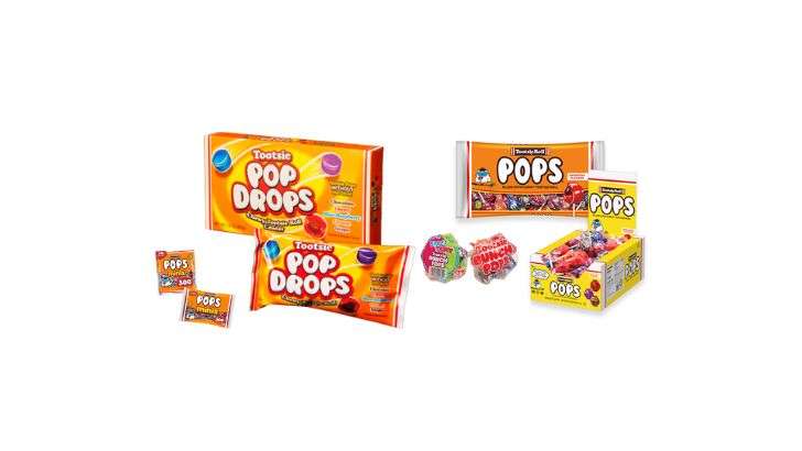 Are Tootsie Pops Halal or Haram