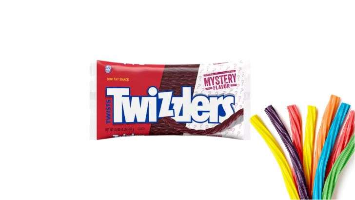 Are Twizzlers Halal