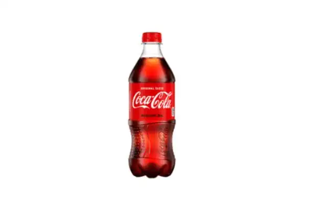 Is Coca Cola Halal or Haram?