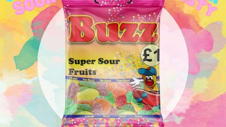Are Buzz Sweets Halal or Haram?