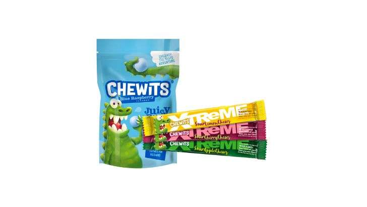 Are Chewits Halal or Haram