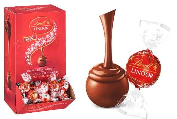 Are Lindor Truffles Gluten Free? Lindt Balls Uncovering: White, Dark and More