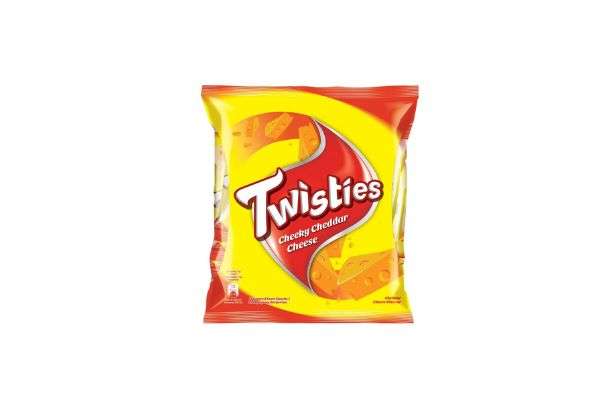 Are Twisties Vegetarian and Halal?