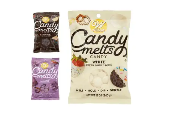 Are Wilton Candy Melts Vegan, Gluten-Free, Dairy-Free, Nut-Free, and Halal