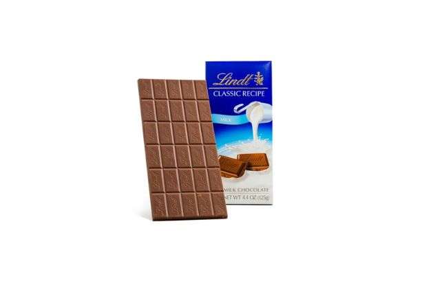Is Lindt Chocolate Gluten-Free
