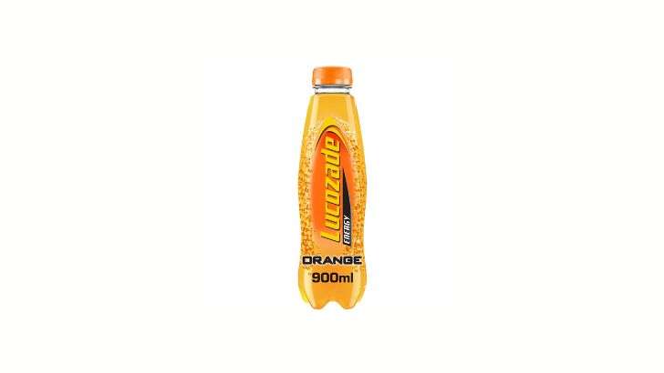 Is Lucozade Halal or Haram, and vegan