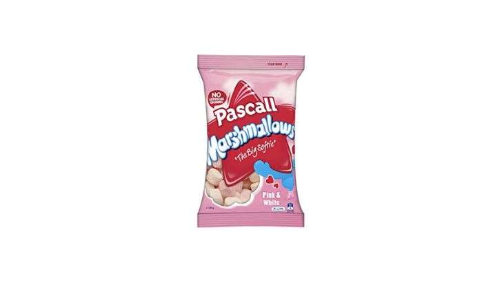 Is Pascall Marshmallows Halal or Haram