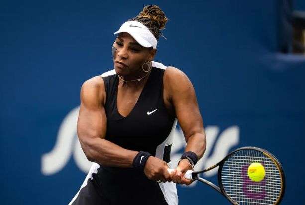 Is Serena Williams Vegan
