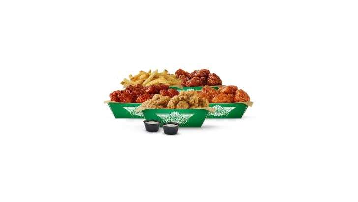 Is Wingstop Halal? Uk, USA, Singapore, and Canada