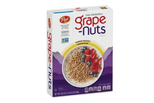Are Grape Nuts Vegan and Gluten-Free?