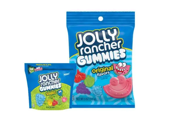 Are Jolly Rancher Gummies Vegan and Gluten-Free