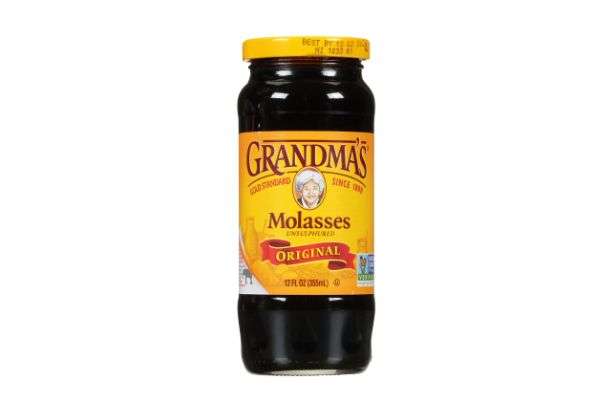 Is Grandma's Molasses Vegan and Gluten Free?