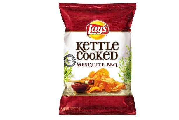 Is Lays Mesquite BBQ Chips Gluten Free
