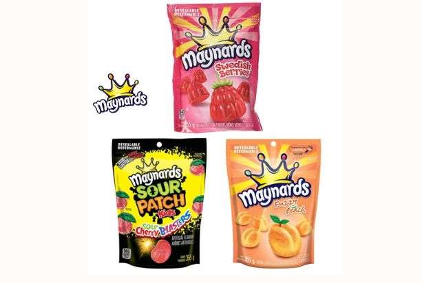 Is Maynards Candy Halal Win Gms, Fuzzy Peach, Gummies, Sour Patch Kids & Swedish Berries