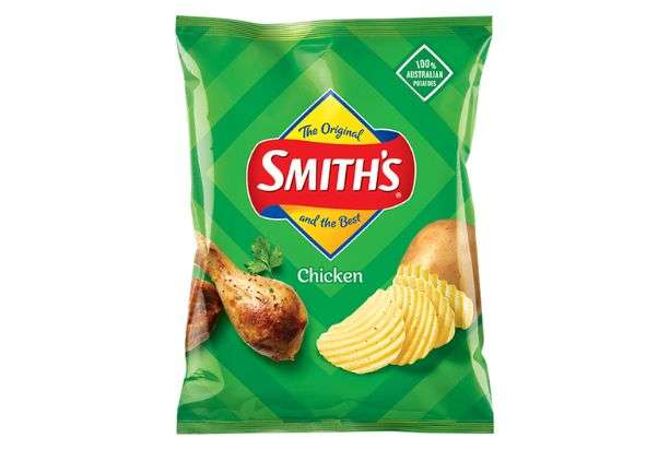 Are Smiths Chicken Chips Vegan, Halal, and Vegetarian? Uncovering The Ingredients