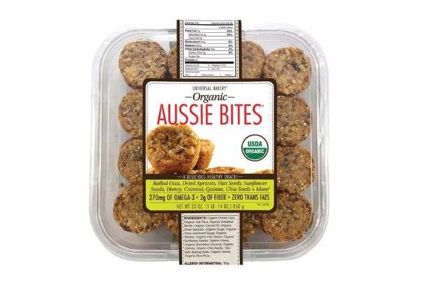 Are Aussie Bites Gluten Free?