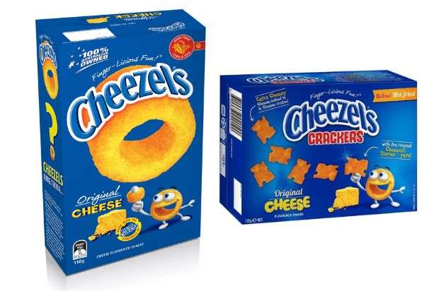 Are Cheezels Vegan, Gluten Free, and Halal