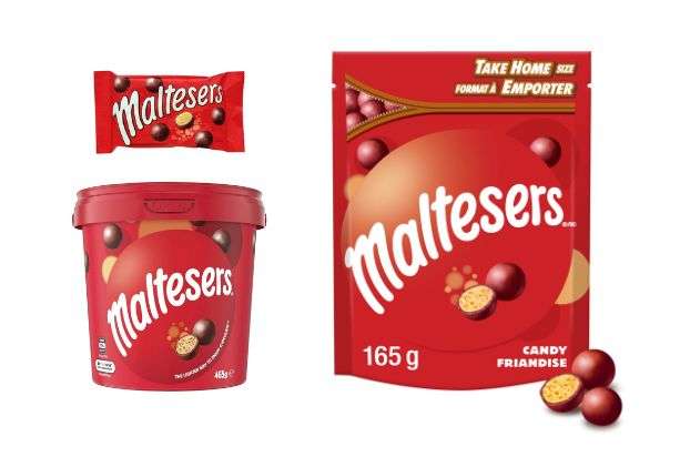 Are Maltesers Halal Chocolate, Dark, Teasers & Truffles