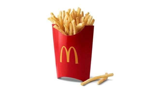 Are Mcdonalds Fries Halal In the USA UK Canada Australia