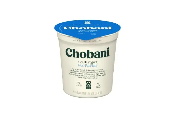 Is Chobani Greek Yogurt Gluten Free