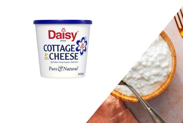 Is Cottage Cheese Gluten Free