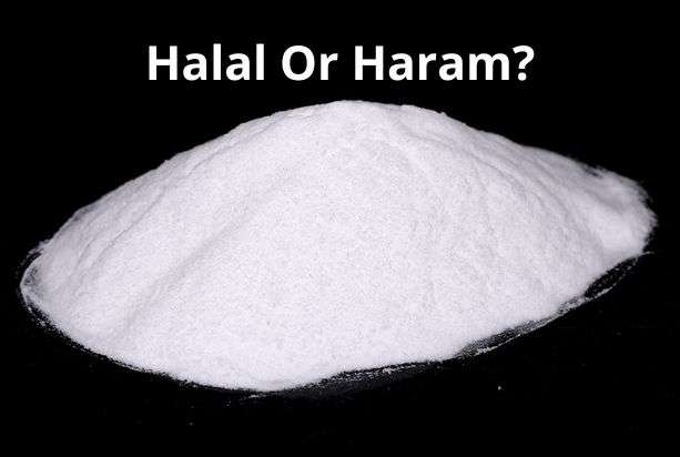 Is Dextrose Halal or Haram