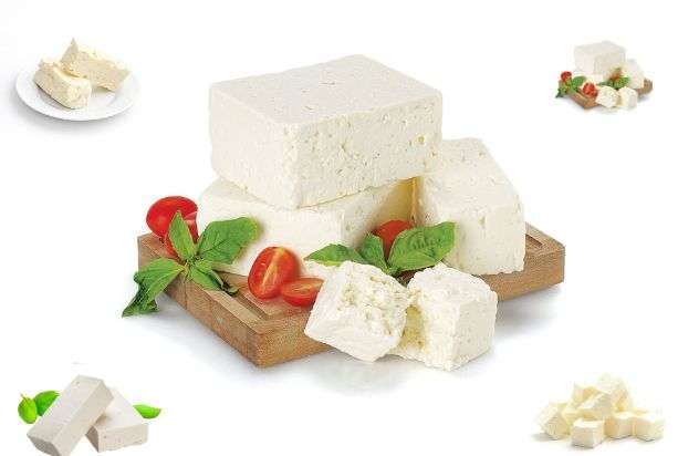 Is Feta Cheese Halal & Gluten Free