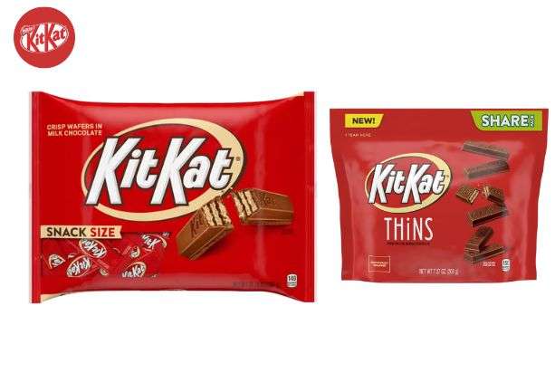 Is KitKat Halal or Haram Kit Kats USA, UK & CA