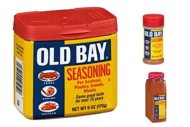 Is Old Bay Seasoning Gluten Free