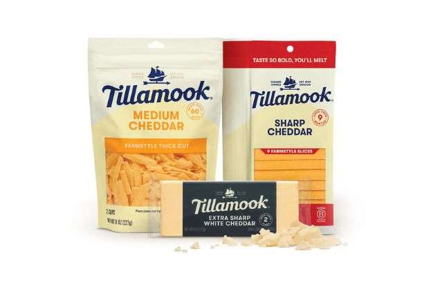Is Tillamook Cheese Halal & Vegetarian