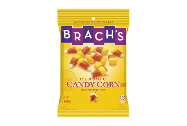 Are Brach's Candy Corn Vegan & Gluten Free