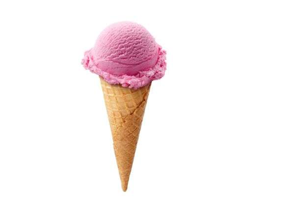 Are Ice Cream Cones Vegan