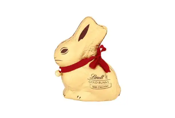 Are Lindt Chocolate Bunnies Gluten Free