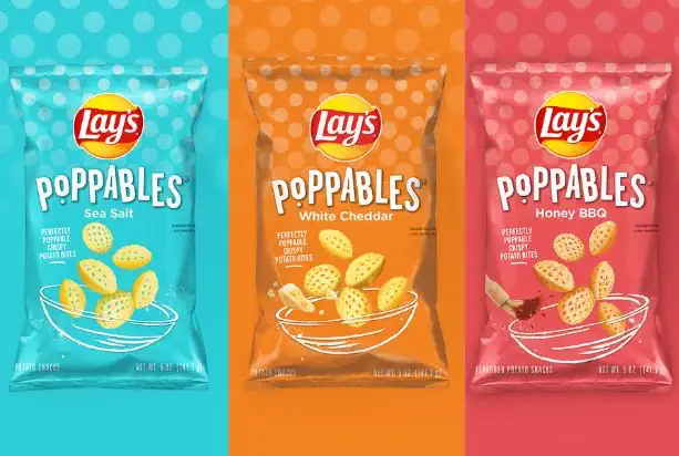 Are Poppables Gluten Free Lay's Chips