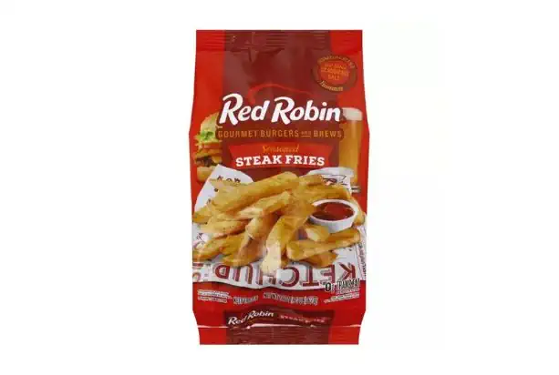 Are Red Robin Fries Gluten Free