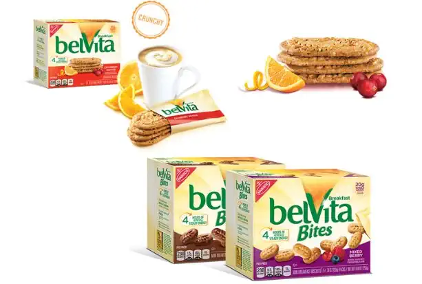 Belvita Vegan Options Uncovering Suitable Flavors